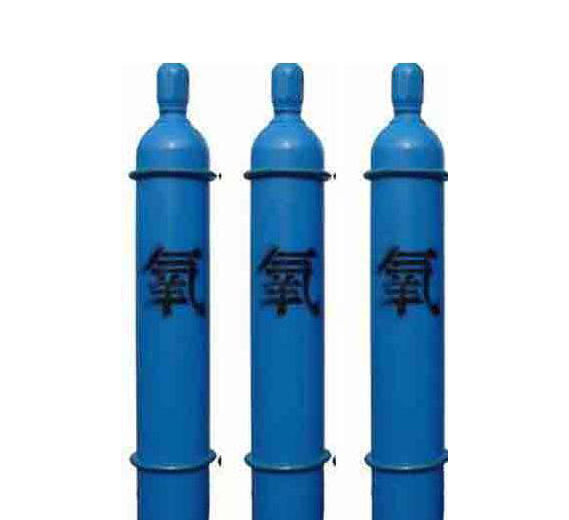 氧气 氧气