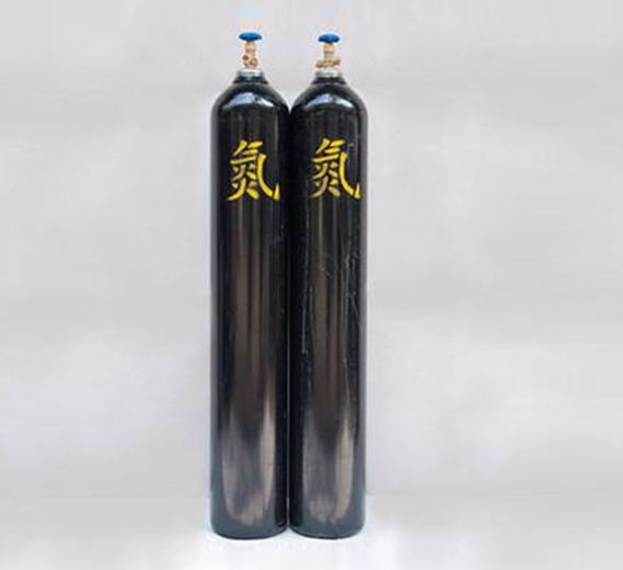 氮气